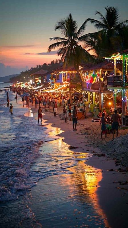 North Goa