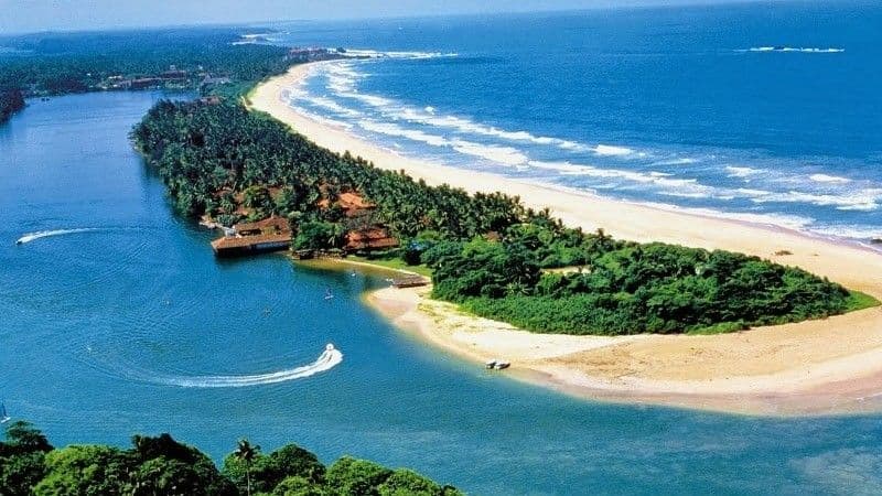 Sri Lanka