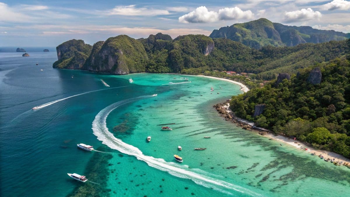 Thailand